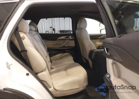 2018 Mazda Cx-9 Grand Touring из США, поврежденный, VIN JM3TCBDY2J0210723